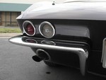1966 Corvette Convertible For Sale